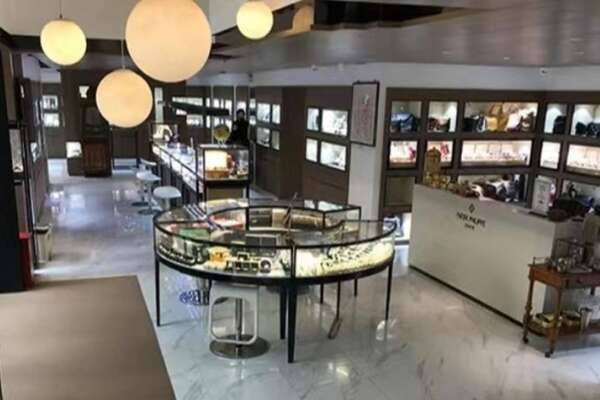绥芬河市寄卖奢侈品店